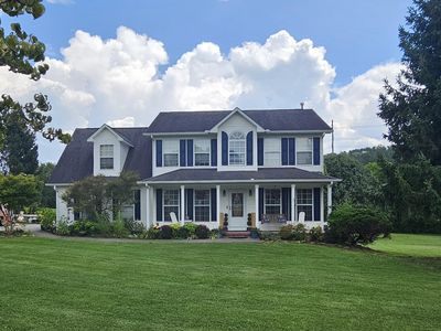 834 Garners Landing Blvd