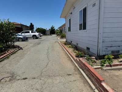 North Sanborn