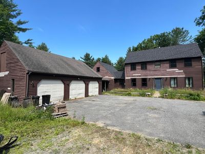 Property at 253 Eaton Mountain Road, Skowhegan, ME