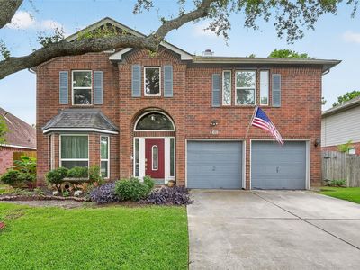 4418 Plover Dr