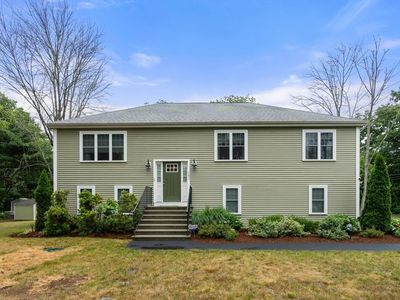 101 Prospect Hill St