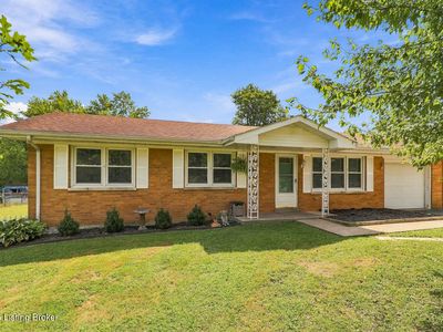 302 Cheryl Ave