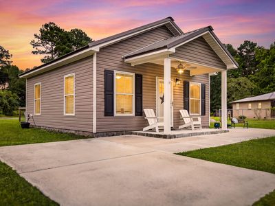 318 S Live Oak Dr