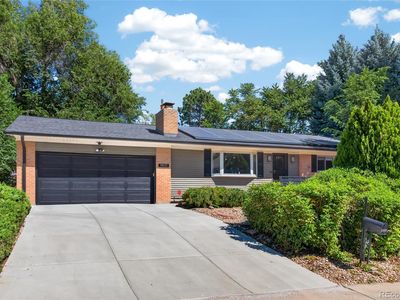 11835 Swadley Drive