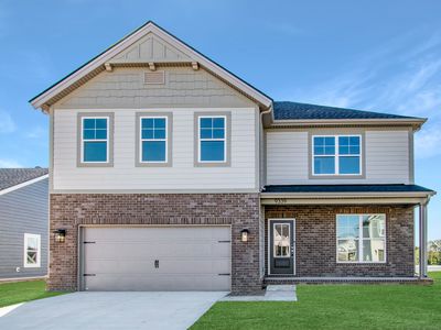 9339 Woodgate Cir LOT 35