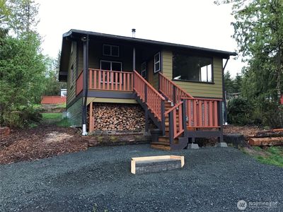 Property at 646 Fors Road, Pt Angeles, WA