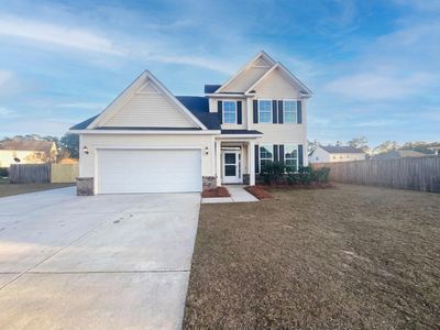 2226 Pimlico Dr