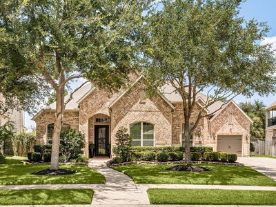 3118 Reston Landing Ln