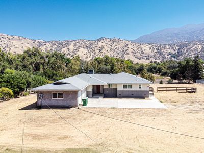 Property at 33960 Maranatha Court, Springville, CA