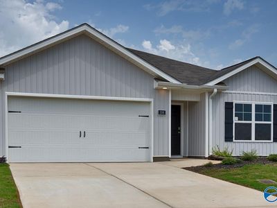 206 Trestle Point Dr