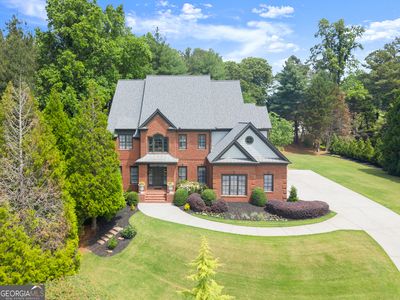 235 Atlanta Providence Ct
