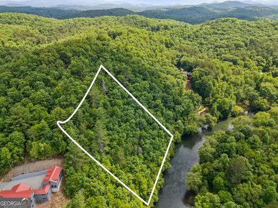 Property at 0 Cross Creek Rd, Mineral Bluff, GA
