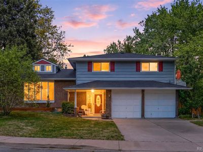 Property at 4700 Ashfield Court, Boulder, CO