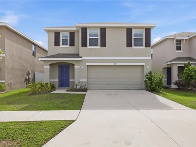 451 Sunlit Coral St