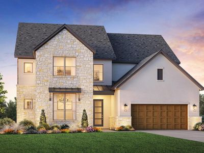 8008 Lacey Oak Ln