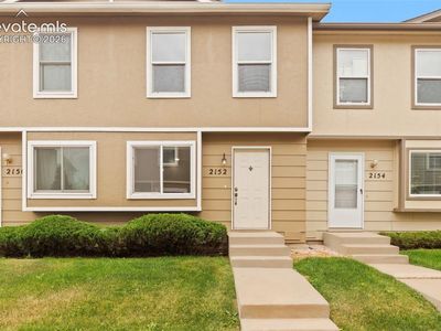 Property at 2152 Baltimore Cir, Colorado Springs, CO
