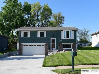 13309 Grissom St