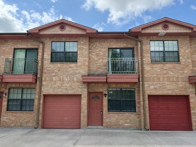 9400 Bellaire Blvd Unit 205