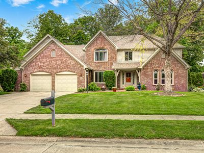 2520 Wayward Wind Dr