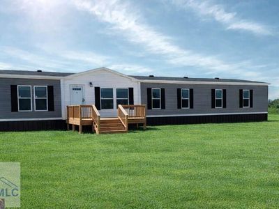 1225 Bradwell Dunham Rd