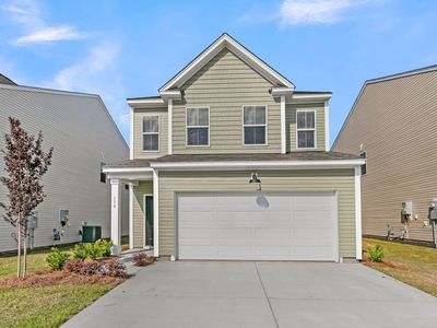 230 Hungerford Dr