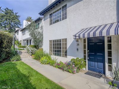 801 E Mendocino St APT 3B