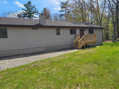 87 W Peenpack Trail