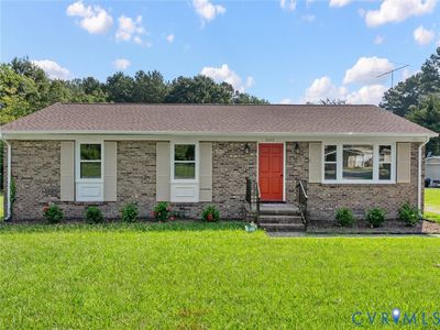2615 Oak Hill Rd