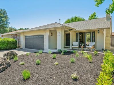 215 Hemlock Drive
