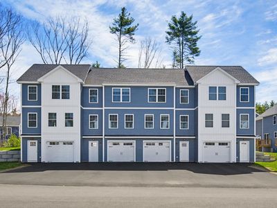 9B Wentworth Lane