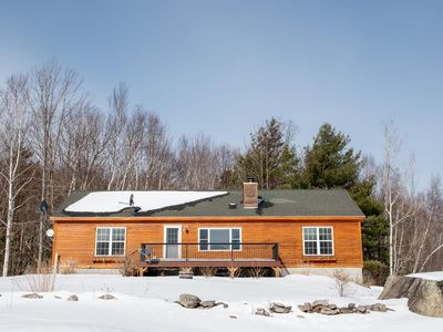Property at 44 North Peak Drive, Easton, NH