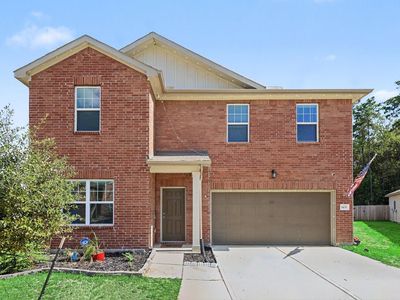 3430 Rotherfield Ct