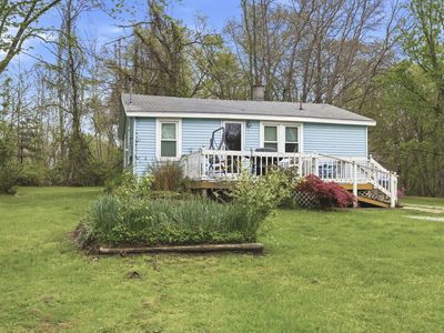 Property at 309 S 11th St, New Buffalo, MI