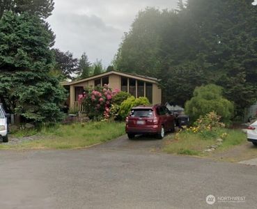 Property at 4421 36th Court SE, Lacey, WA