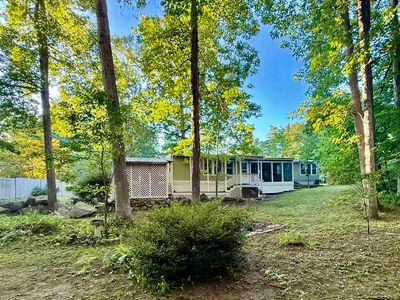 7 Colcord Pond Road