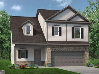 228 Shantz Way