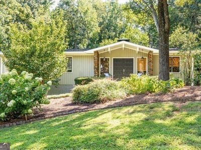 3002 Timberline Rd