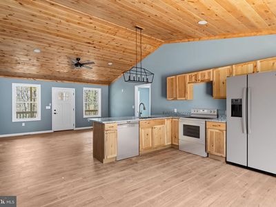 Property at 5 Pin Oak Ln, Basye, VA