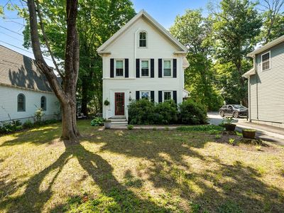 146 Lincoln Rd #A