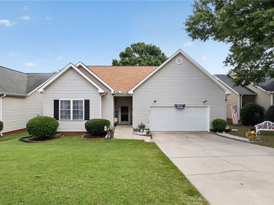 144 Elliott Cir