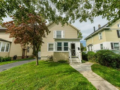 71 Sunset St