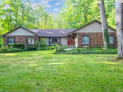 155 Saratoga Trl