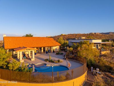 5750 W Placita Del Risco