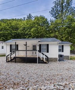 4087 Marrowbone Creek Rd