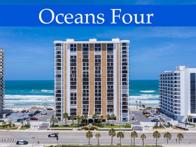 3003 S Atlantic Ave APT 14A1