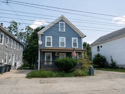 27 Elm St