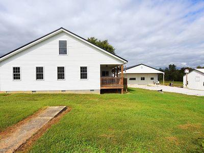 370 Crail Hope Rd