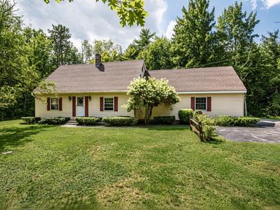141 Red Eagle Brook Road