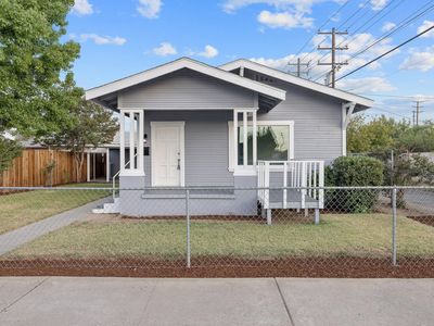 124 W Frazier Street