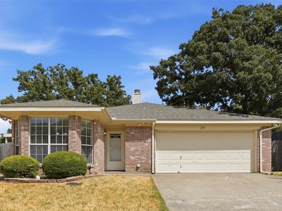214 Merlin Dr